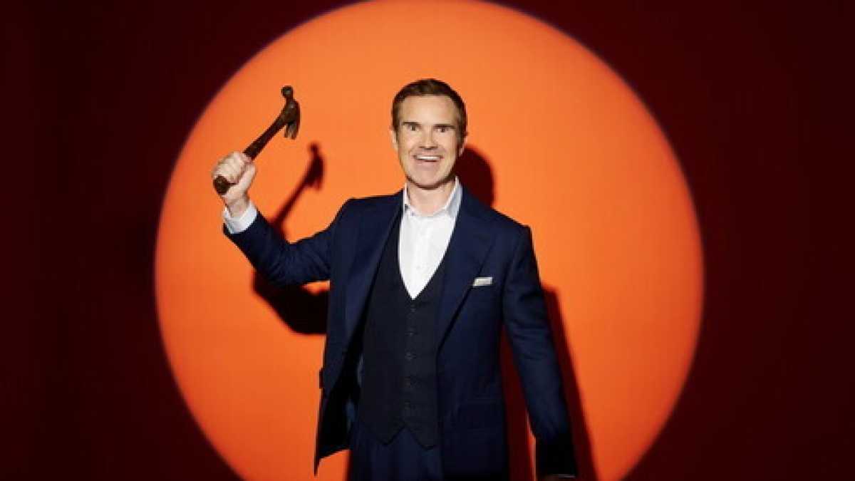 Immagine di Sulla tv inglese il rogo dell’arte su base etica