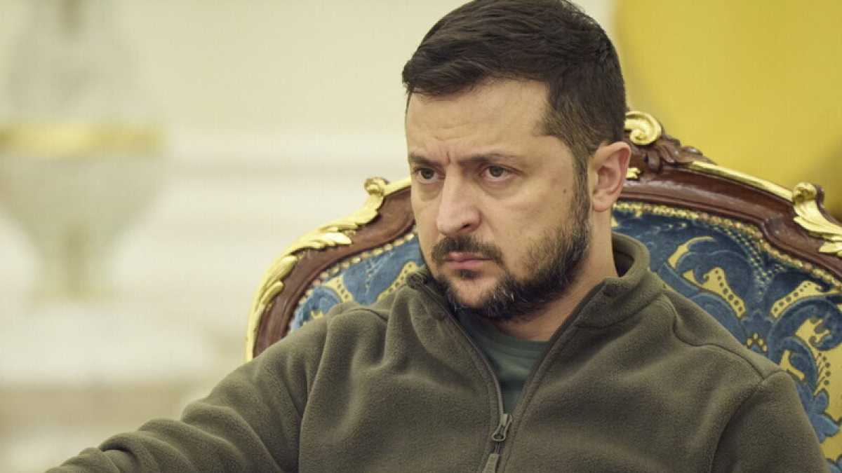 Immagine di Il vero ostacolo al negoziato non è il no di Zelensky al dialogo con Putin: è Putin