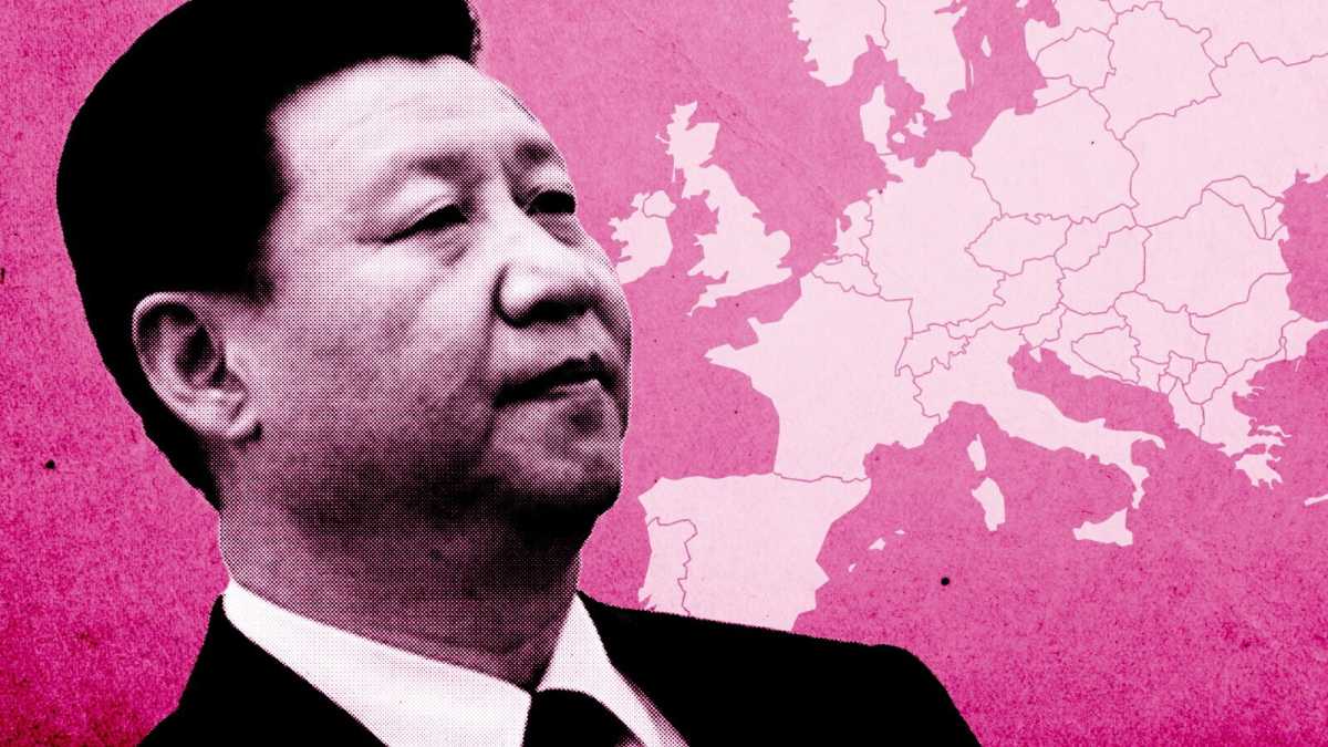 Immagine di La Cina di Xi e noi, una coppia da disaccoppiare