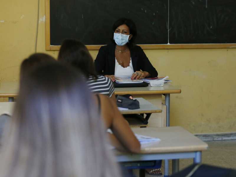 Prof senza valorizzazione