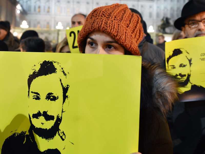 Un modo per avere verità su Regeni c’è. Serve la volontà politica