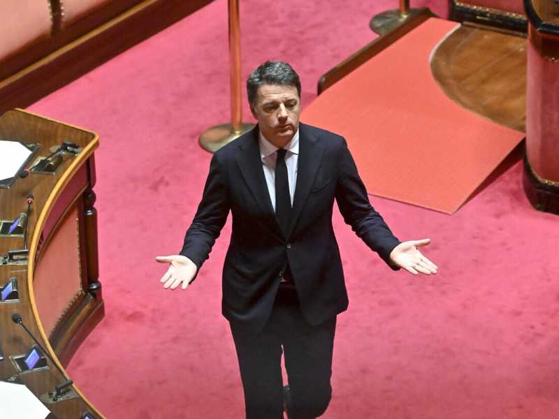 (foto Ansa)