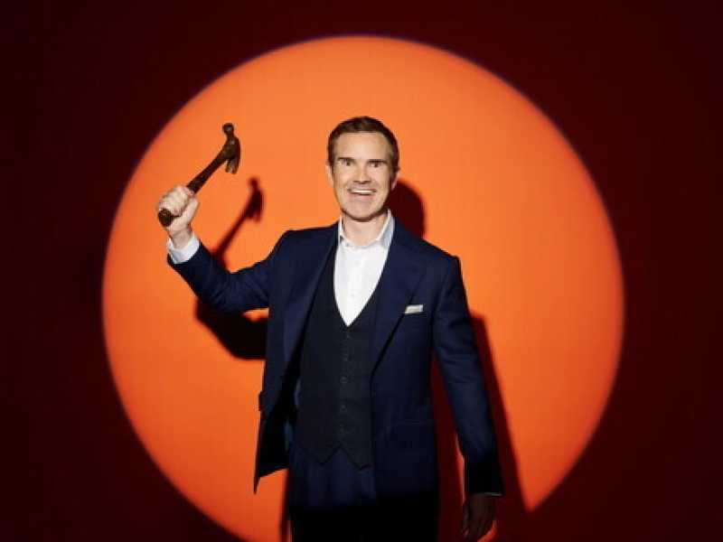Sulla tv inglese il rogo dell’arte su base etica