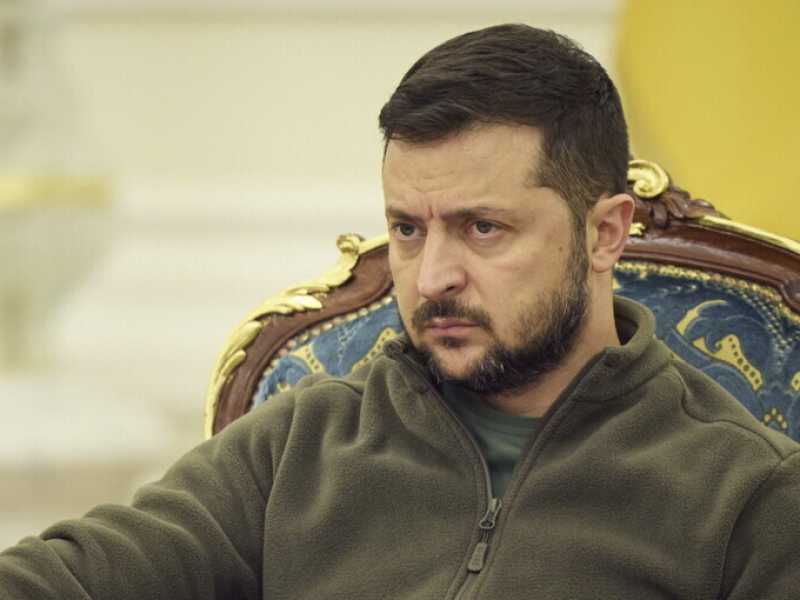 Il vero ostacolo al negoziato non è il no di Zelensky al dialogo con Putin: è Putin