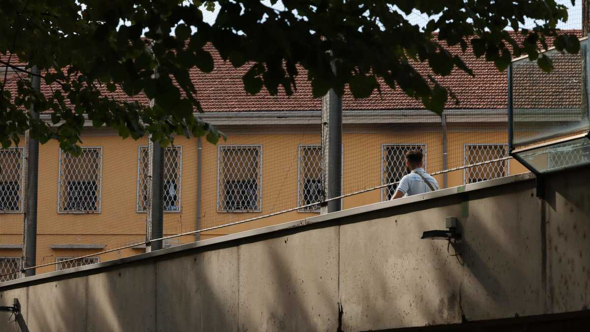 Immagine di C'è galera e galera, caro ministro della Giustizia