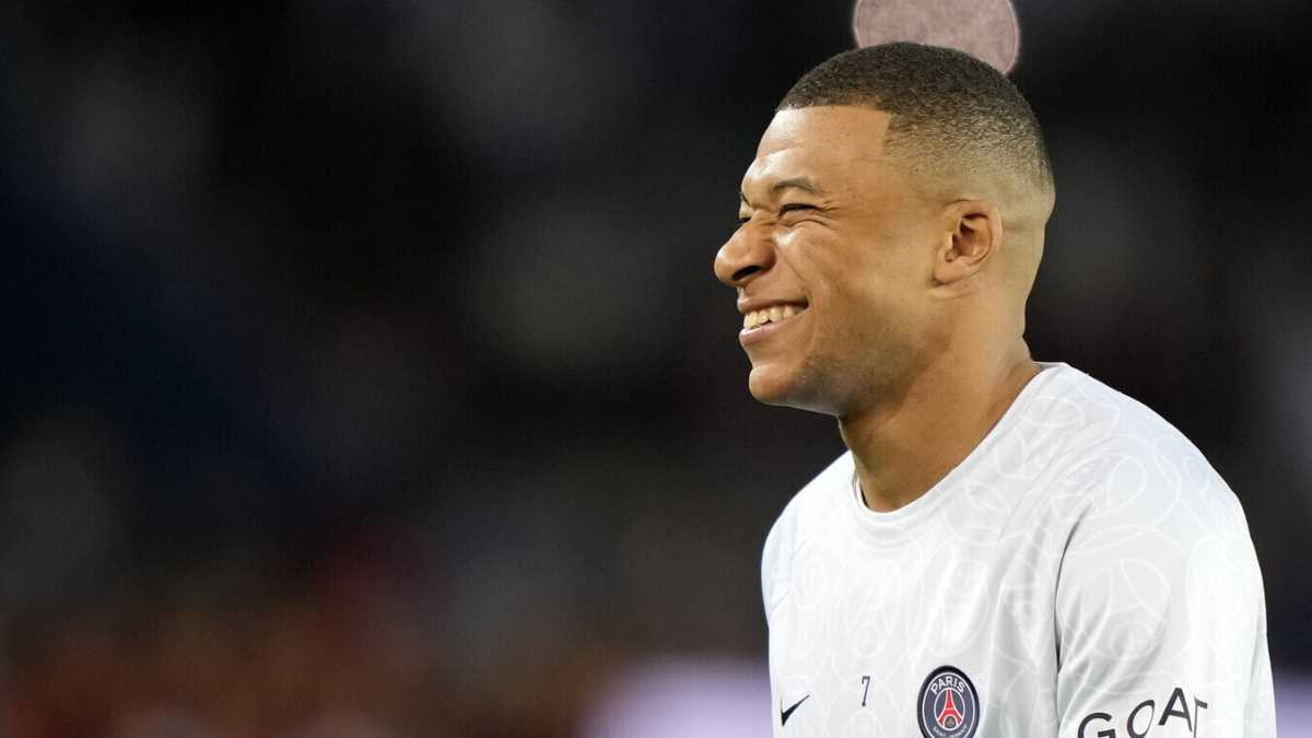 Immagine di Sul Psg cade la tegola di un’inchiesta indecente. Vittima? Mbappé