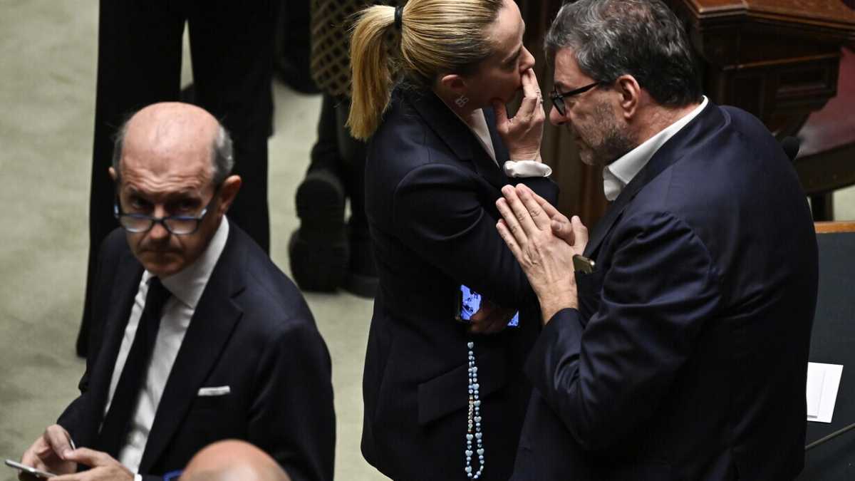 Immagine di Dal Mef al Viminale, ecco i sei ministeri da monitorare per capire che destra sarà