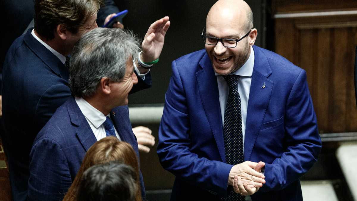 Immagine di L'uomo degli accordi tra Lega e Russia, D’Amico: "Fontana sarà un grande presidente"