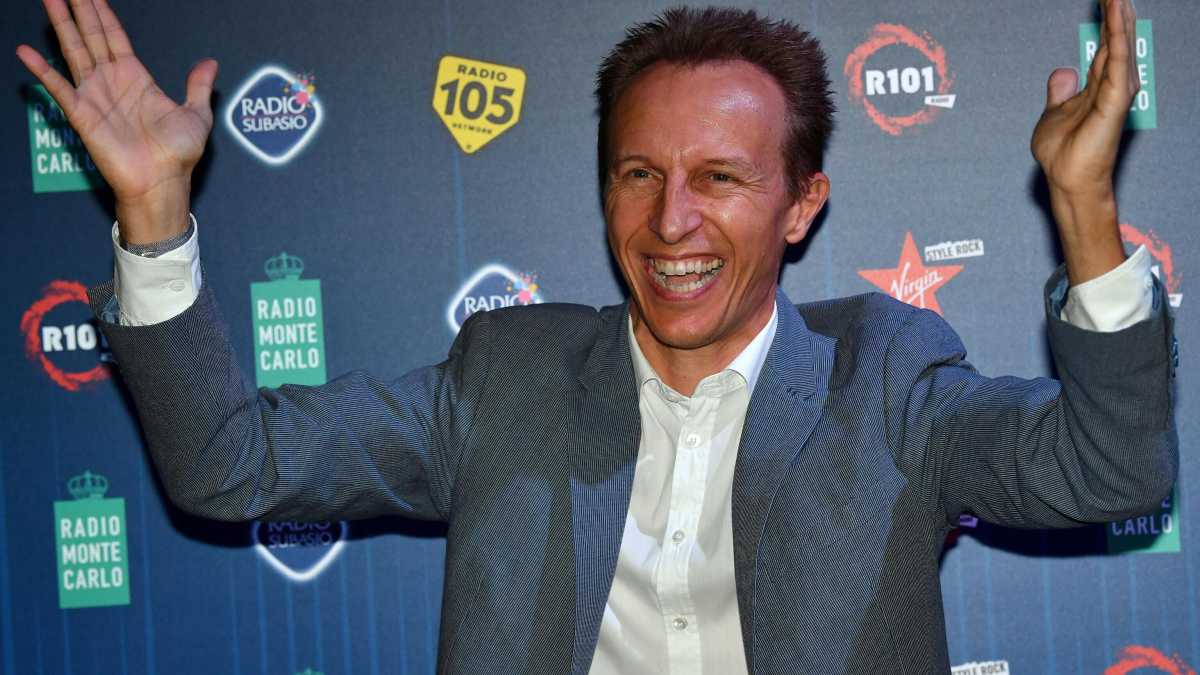 Immagine di Una laurea humoris causa a Cristiano Militello