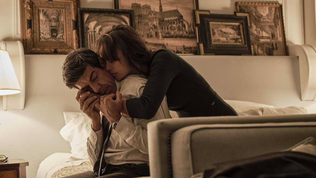 Immagine di Troppo agrodolce “Il colibrì” che ha aperto la Festa del cinema di Roma