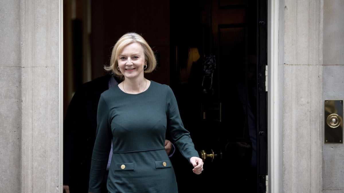 Immagine di Quanto (e come) può reggere ancora il minibudget di Liz Truss