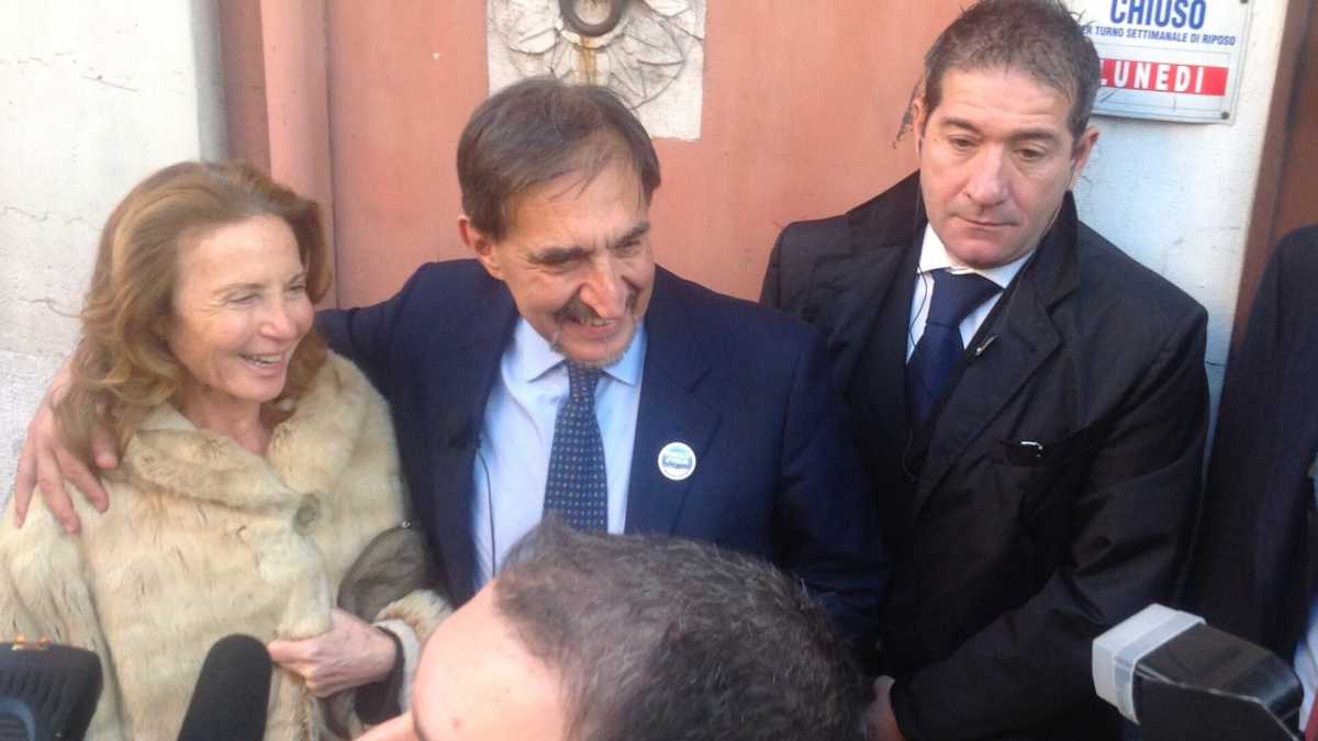 Immagine di La Russa e Tatarella, l’alchimia della destra meridiana tra popolo e “tiella”