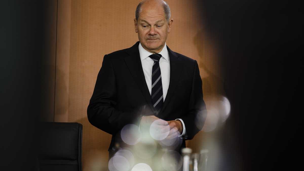 Immagine di Tabellini: “Il piano di Scholz sull'energia colpisce l’industria italiana”