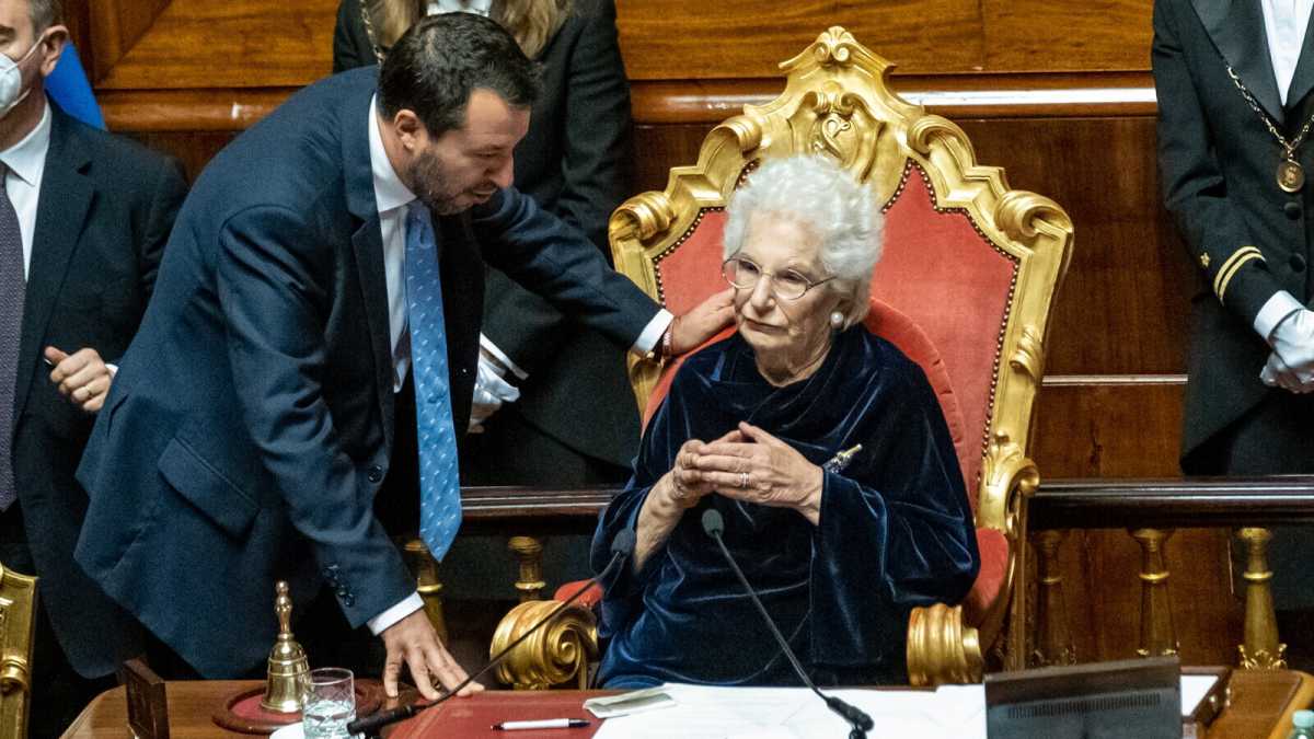 Immagine di La Lega punta su Fontana alla presidenza della Camera per fare felice il Veneto