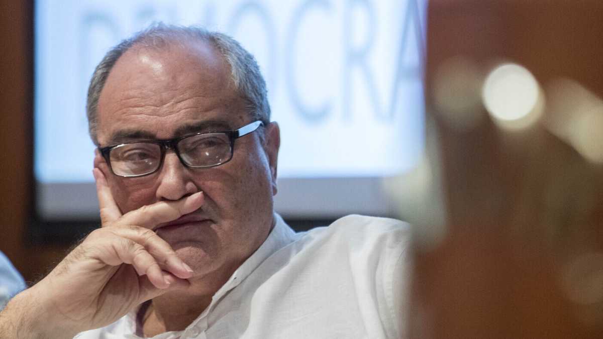 Immagine di Bettini chiama Conte e Orlando a presentare il suo nuovo libro (pubblicato dal Fatto Quotidiano)
