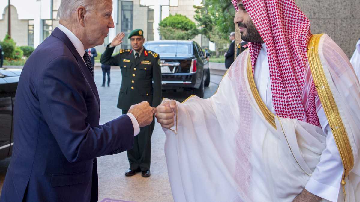 Immagine di La grande partita del petrolio tra Europa, Stati Uniti, Opec e Russia