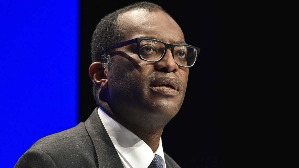 Immagine di La premier britannica Liz Truss ha licenziato il suo ministro delle Finanze