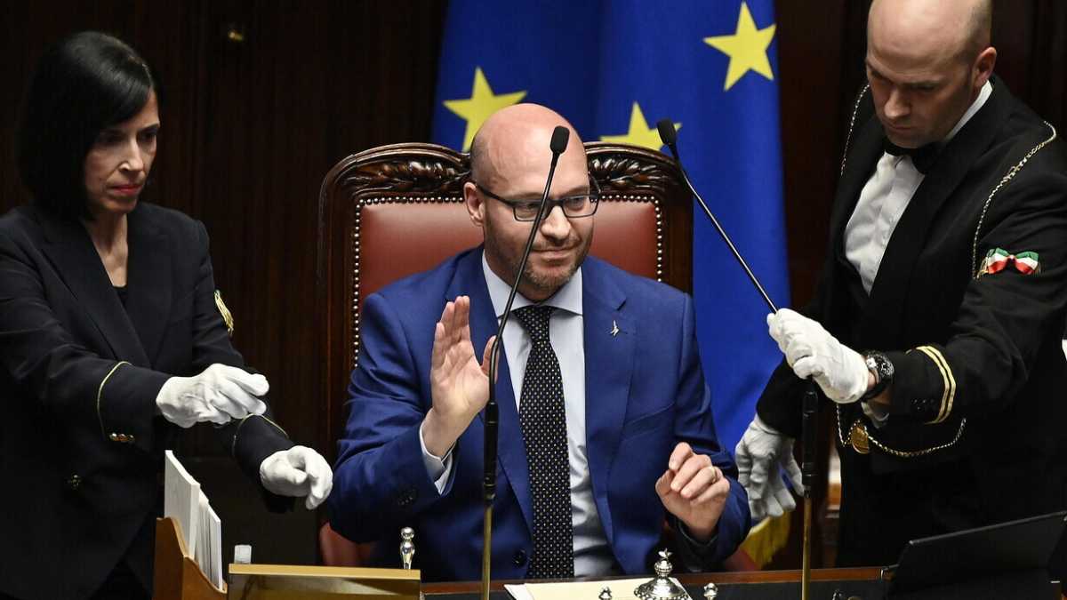 Immagine di Fontana e l'effetto naftalina