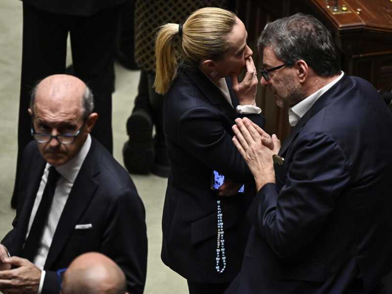 Dal Mef al Viminale, ecco i sei ministeri da monitorare per capire che destra sarà