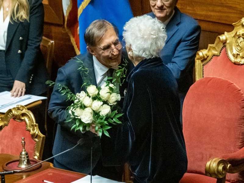 Foto LaPresse