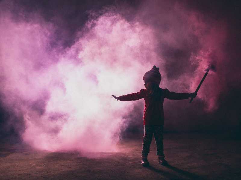 Foto di Jonathan Borba, via Unsplash&nbsp;<br />