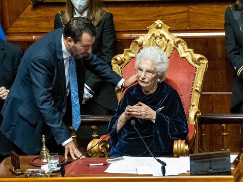 La Lega punta su Fontana alla presidenza della Camera per fare felice il Veneto