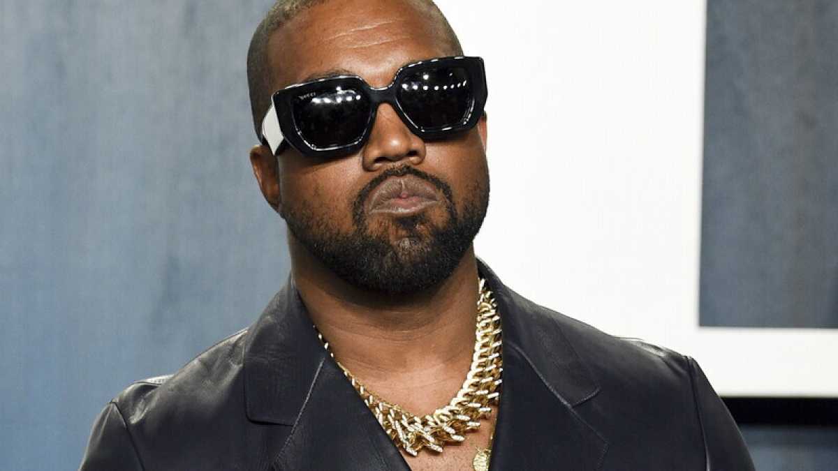 Immagine di Kanye West presidente in America è l’ennesima provocazione, ma dopo Trump tutto è possibile
