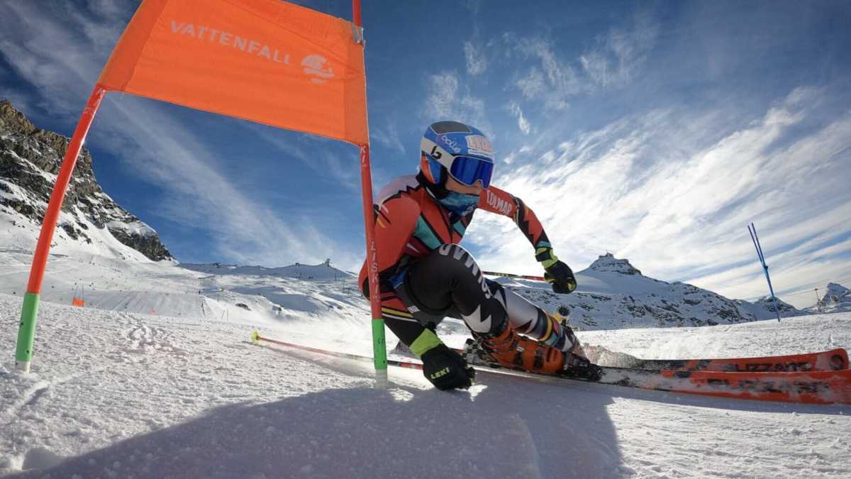 Immagine di Lara Culturi in Albania per diventare grande