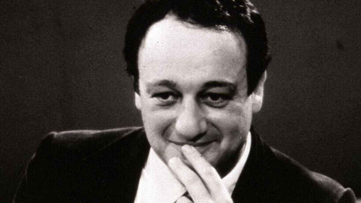 Immagine di Quarant'anni senza Beppe Viola
