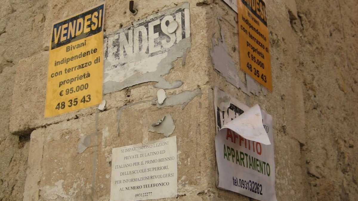 Immagine di L’epoca d’oro immobiliare è finita, prepararsi in fretta al futuro