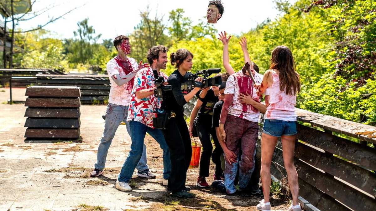 Immagine di Alla Festa del Cinema di Roma vanno film che non avranno una normale programmazione