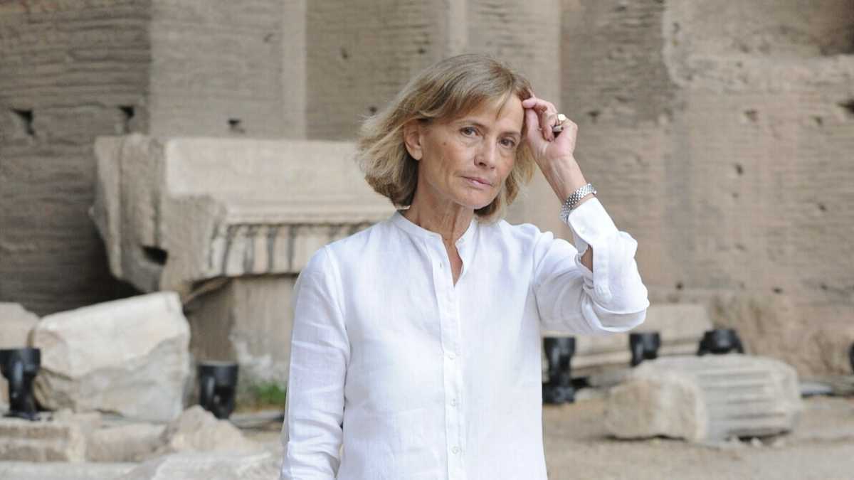 Immagine di Le intermittenze del cuore e la forza che muove il mondo in "Flashback" di Cristina Comencini