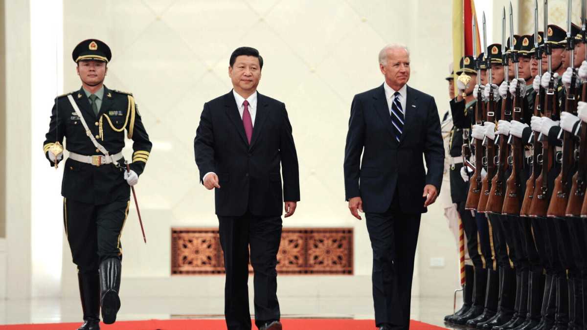 Immagine di L’America punta a combattere Xi e Putin insieme, ma rischia grosso