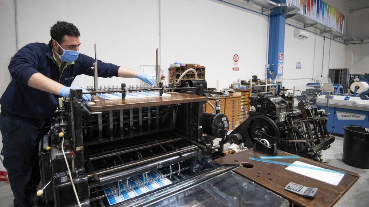 Immagine di Il messaggio di Cna al governo: raffreddare le bollette e accelerare gli investimenti