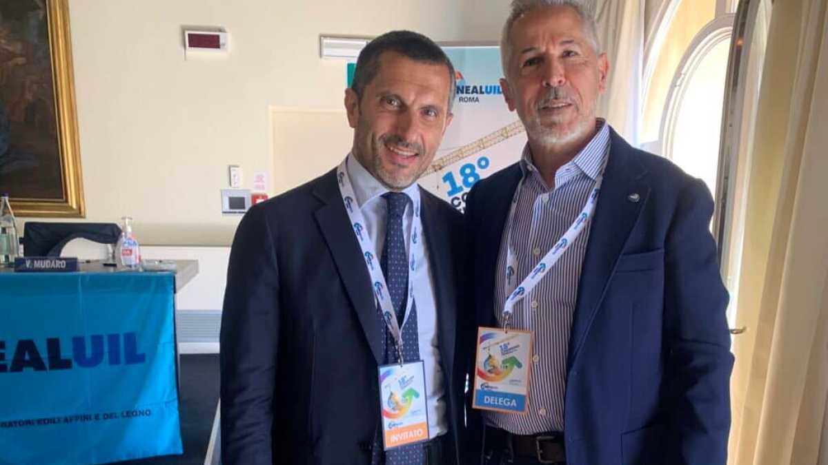 Immagine di "Su Giubileo e Pnrr Roma rischia di fare troppo tardi". Parla il presidente dei costruttori