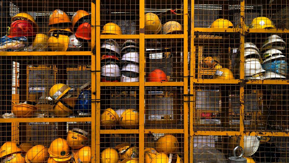 Immagine di Uno spettro si aggira nelle pagine dei libri: lo spettro della working class
