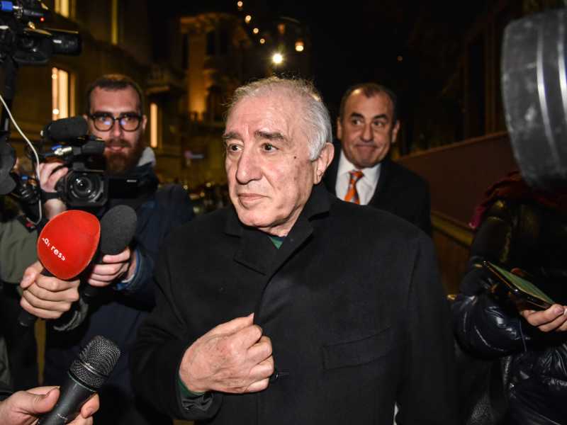Foto LaPresse