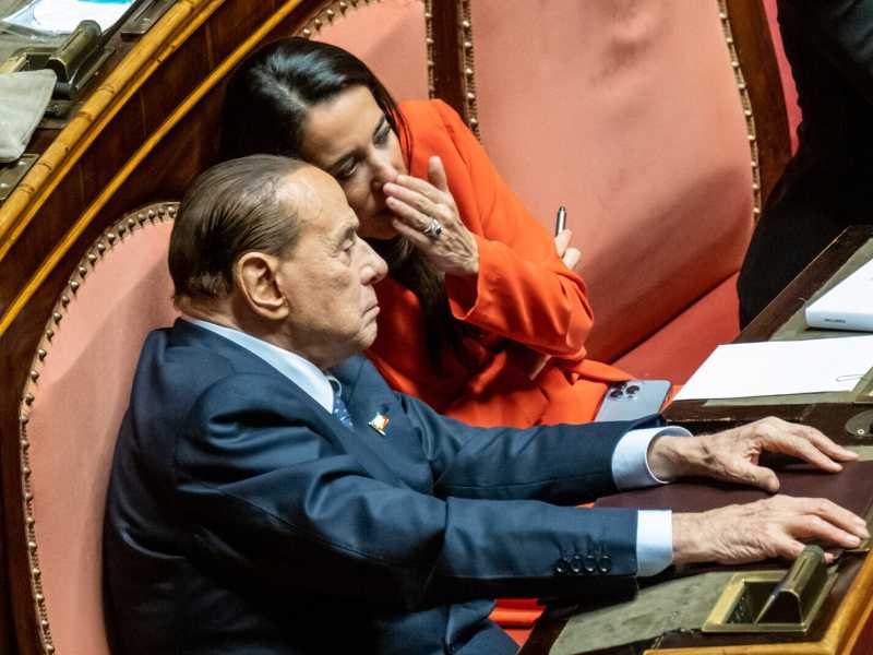 Foto LaPresse