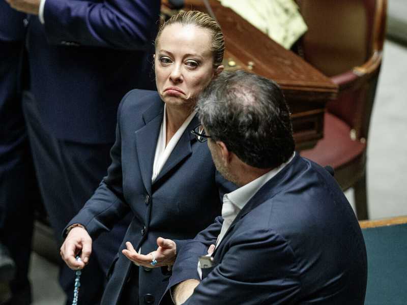 Ragioni di ottimismo, purché Meloni si guardi da amici e alleati