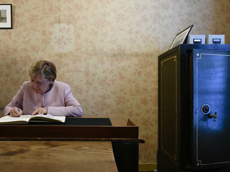 Foto LaPresse