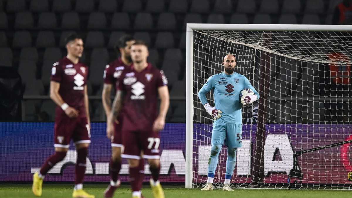 Immagine di Juventus-Torino, due fisso. Il Giorno della Marmotta dei granata