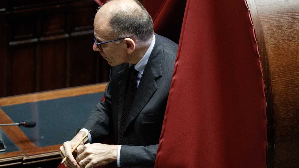 Immagine di I confini necessari su ambiente e diritti per fare opposizione