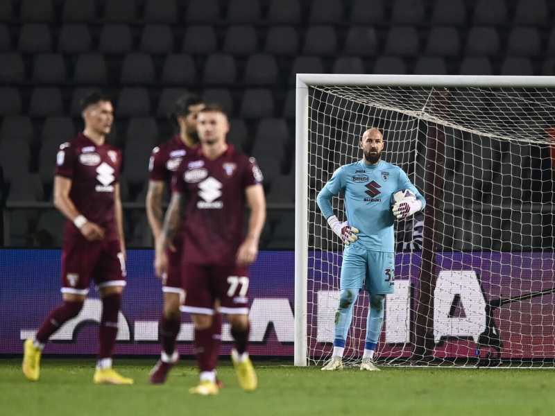 Foto&nbsp; LaPresse