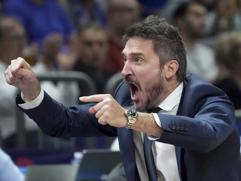E' grande basket ma la Rai rischia di perderlo