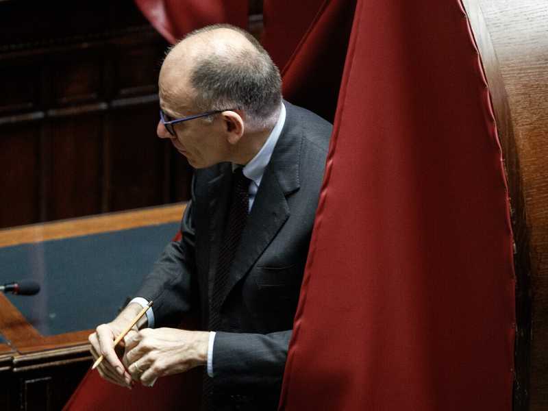 I confini necessari su ambiente e diritti per fare opposizione
