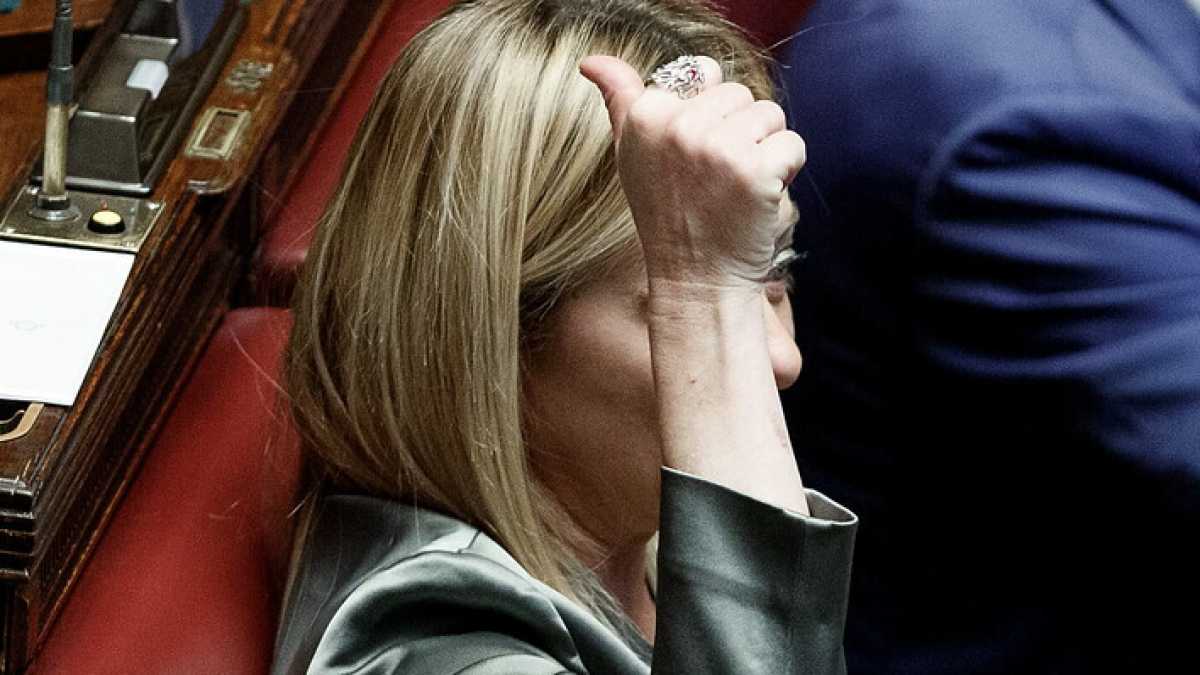 Immagine di Le battaglie sbagliate che l’opposizione ora deve cambiare