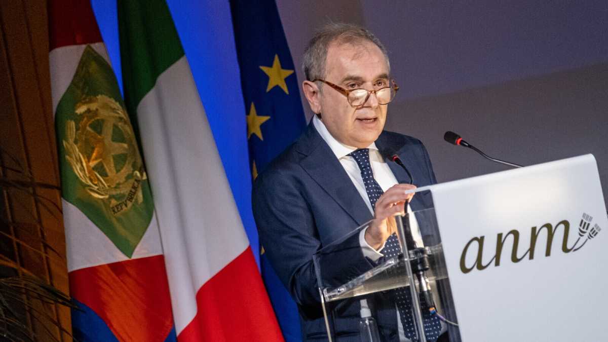 Immagine di I magistrati avvisano il futuro governo: "Pronti alla contestazione"