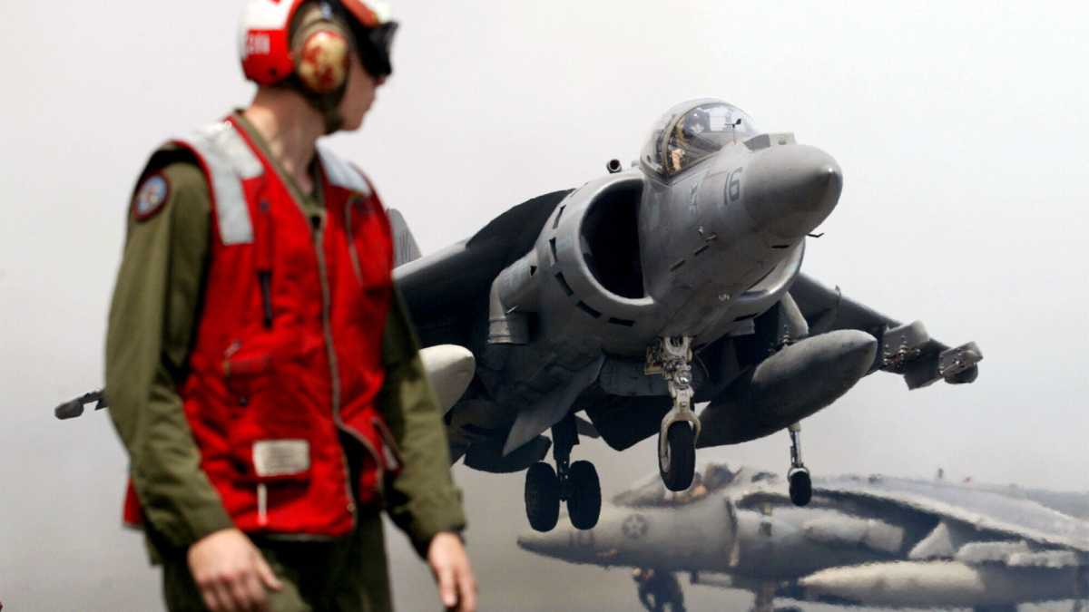 Immagine di L’America è vulnerabile, ma in pochi se ne sono accorti