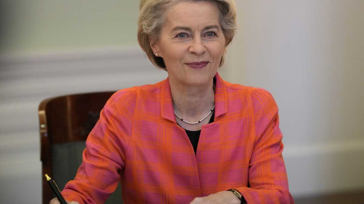 Immagine di Con sette mesi di ritardo Bruxelles presenta un price cap a metà