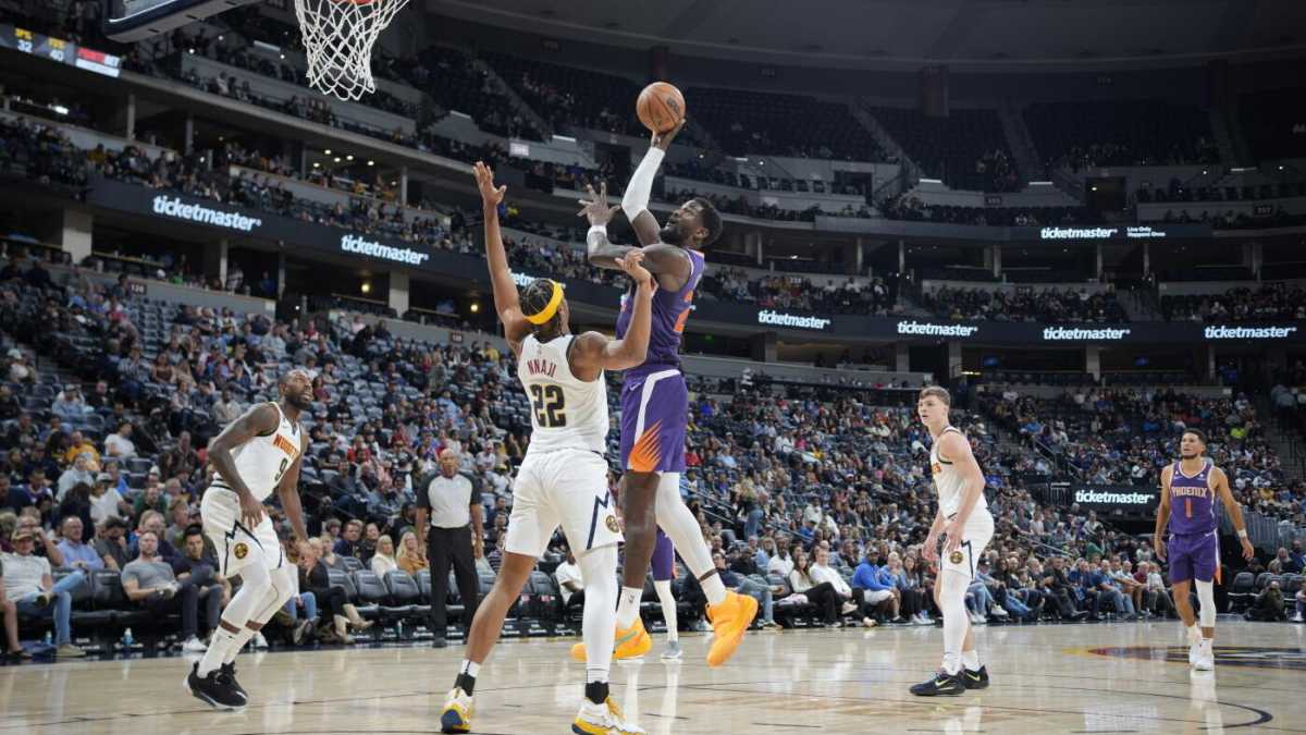 Immagine di Tutte le novità della stagione Nba 2022/23